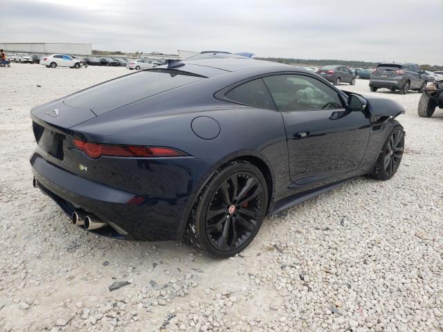 Photo 3 from auction – 2020 JAGUAR F-TYPE R with VIN SAJD51EE2LCK68761
