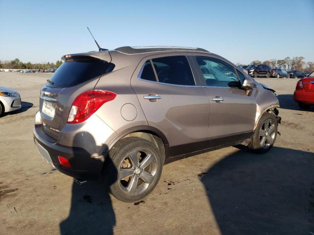 Photo 3 from auction – 2014 BUICK ENCORE with VIN KL4CJASB9EB762070