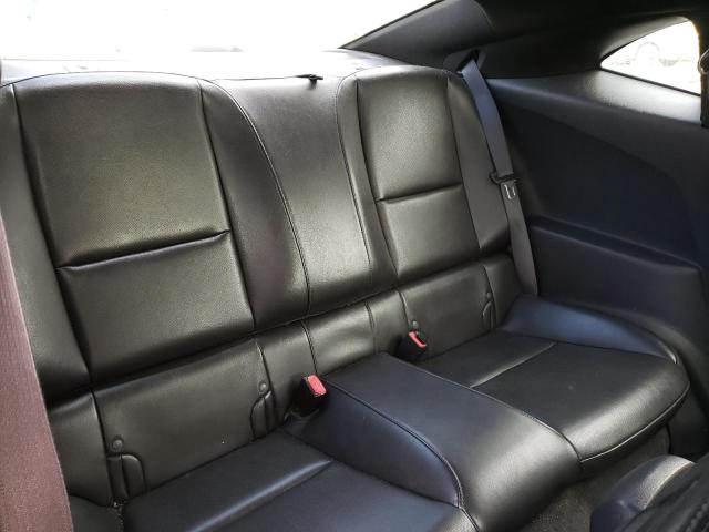 Photo 10 from auction – 2011 CHEVROLET CAMARO 2SS with VIN 2G1FK1EJ5B9151834