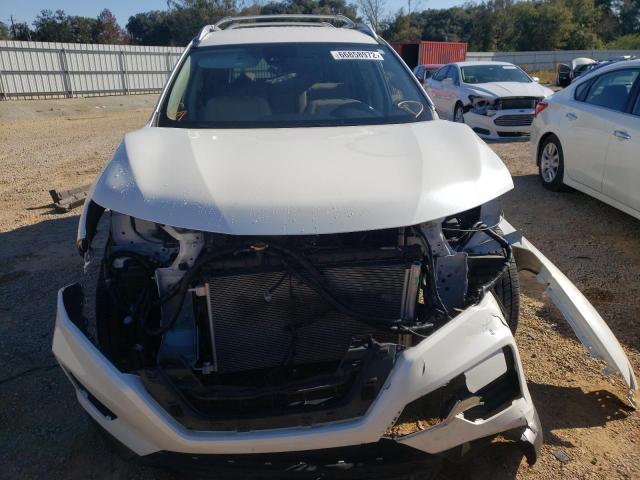 Photo 5 from auction – 2019 NISSAN ROGUE S with VIN JN8AT2MT3KW264426