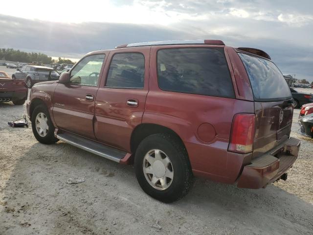 Photo 2 from auction – 2002 CADILLAC ESCALADE L with VIN 1GYEK63NX2R228607