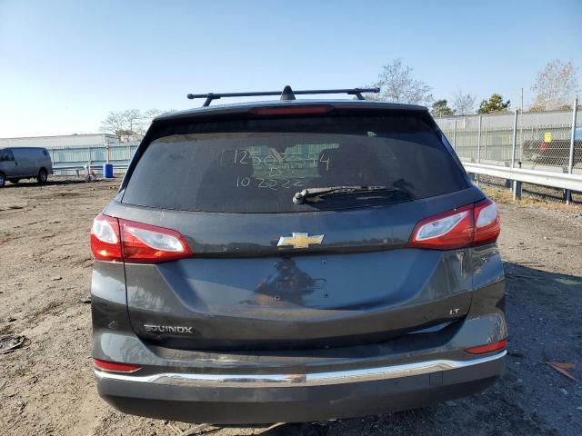 Photo 6 from auction – 2018 CHEVROLET EQUINOX LT with VIN 2GNAXSEV5J6119128