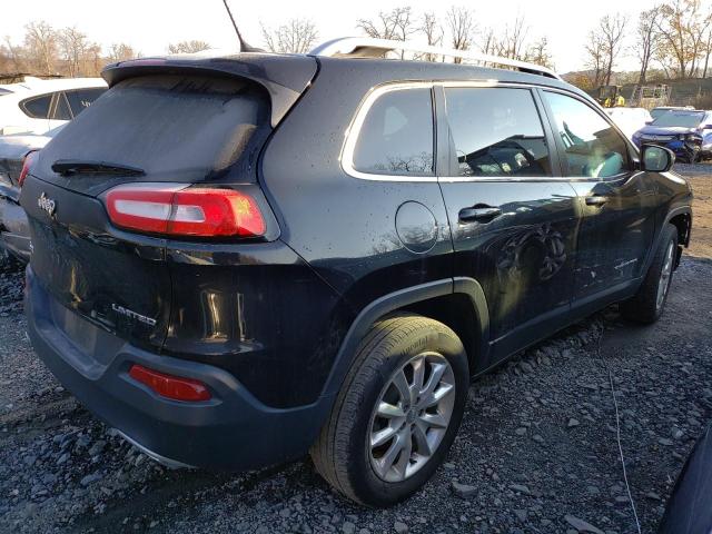 Photo 3 from auction – 2015 JEEP CHEROKEE L with VIN 1C4PJMDS4FW726299