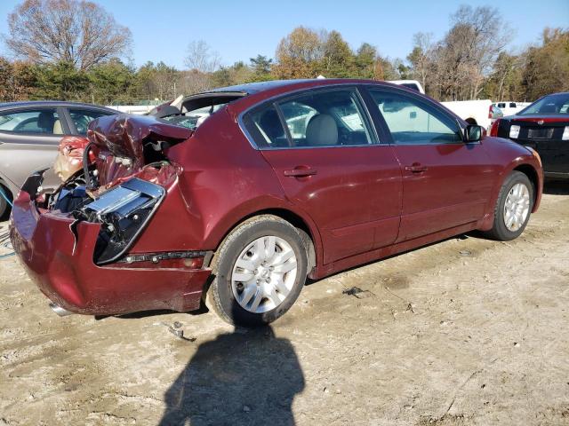 Photo 3 from auction – 2010 NISSAN ALTIMA BAS with VIN 1N4AL2AP0AN533141