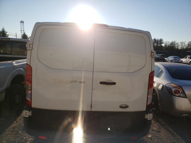 Photo 6 from auction – 2016 FORD TRANSIT T- with VIN 1FTYE1YM8GKA56977
