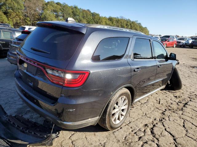 Photo 3 from auction – 2015 DODGE DURANGO SX with VIN 1C4RDHAG9FC873534
