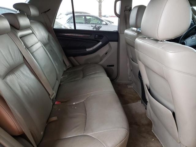 Photo 11 from auction – 2006 TOYOTA 4RUNNER LI with VIN JTEZU17R360071185