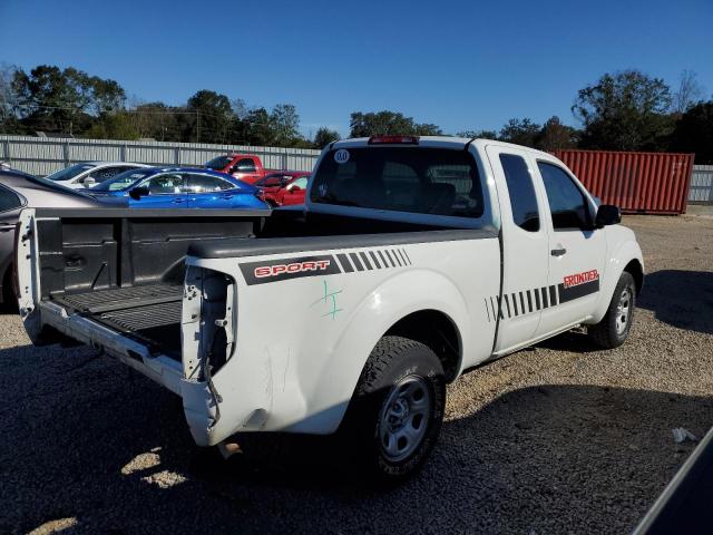Zdjęcie 4 z aukcji – 2016 NISSAN FRONTIER S z VIN 1N6BD0CT8GN755166