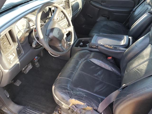 Photo 7 from auction – 2001 GMC NEW SIERRA with VIN 1GTEC14T61Z120762