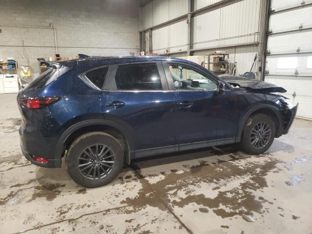 Photo 3 from auction – 2021 MAZDA CX-5 SPORT with VIN JM3KFABL8M0102924