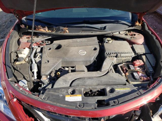 Photo 11 from auction – 2015 NISSAN ALTIMA 2.5 with VIN 1N4AL3APXFC191934