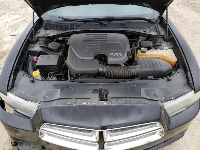 Photo 11 from auction – 2014 DODGE CHARGER with VIN 2C3CDXBG3EH134478