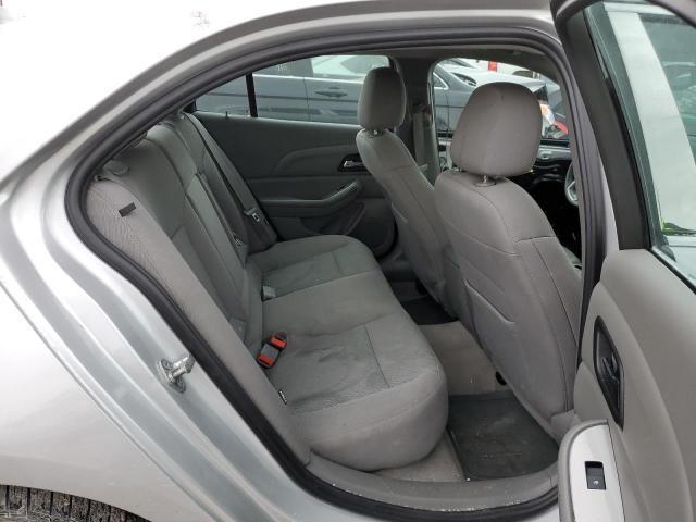 Photo 10 from auction – 2015 CHEVROLET MALIBU with VIN 1G11A5SL0FF263044