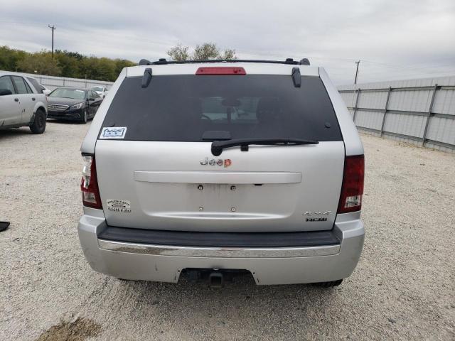 Photo 6 from auction – 2005 JEEP GRAND CHER with VIN 1J8HR58245C668085