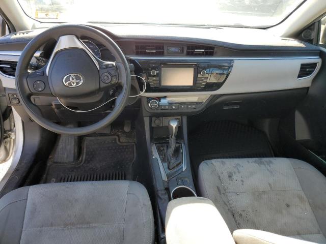 Photo 8 from auction – 2016 TOYOTA COROLLA L with VIN 2T1BURHEXGC614572