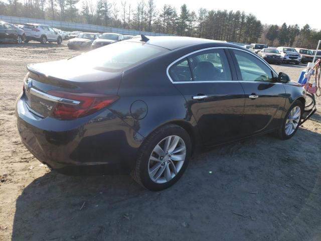 Photo 3 from auction – 2014 BUICK REGAL PREM with VIN 2G4GP5EX2E9296113