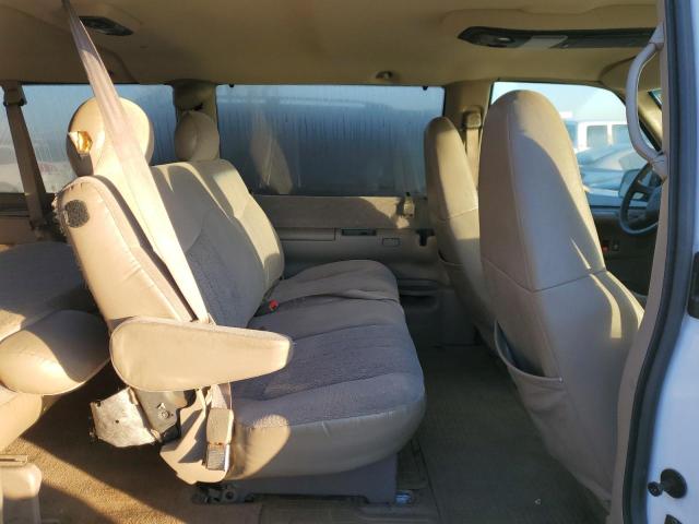 Photo 11 from auction – 2003 CHEVROLET ASTRO with VIN 1GNDM19X93B148465