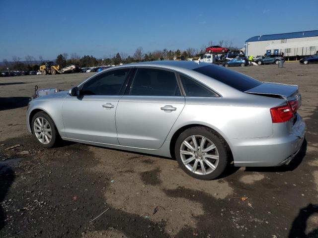 Photo 2 from auction – 2014 AUDI A6 PREMIUM with VIN WAUGFAFC9EN002308