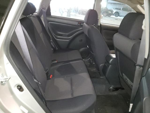 Photo 10 from auction – 2004 PONTIAC VIBE with VIN 5Y2SL62814Z446276