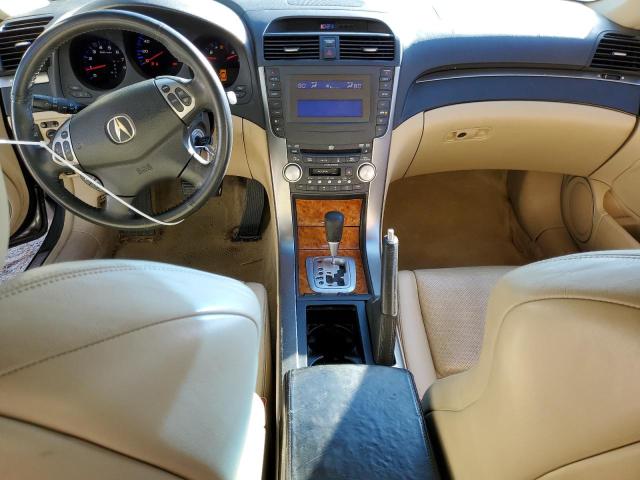 Photo 8 from auction – 2006 ACURA 3.2TL with VIN 19UUA66236A015011