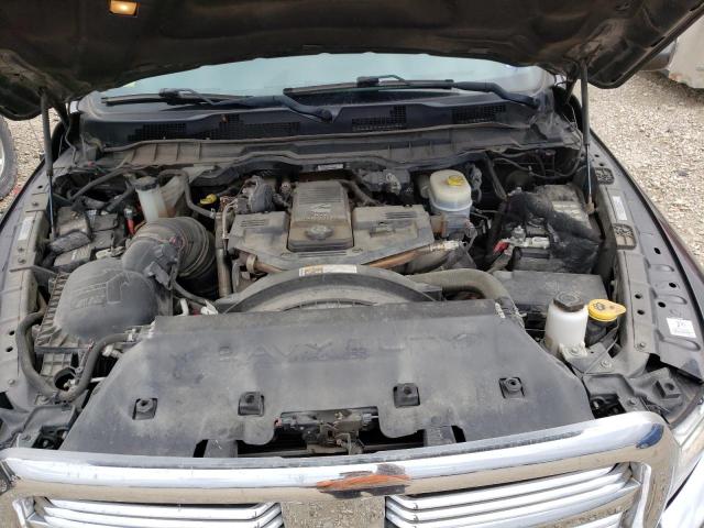 Photo 11 from auction – 2016 RAM 2500 SLT with VIN 3C6UR5DL1GG363204