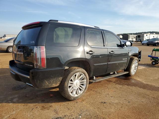 Photo 3 from auction – 2013 CADILLAC ESCALADE P with VIN 1GYS4CEF4DR150734