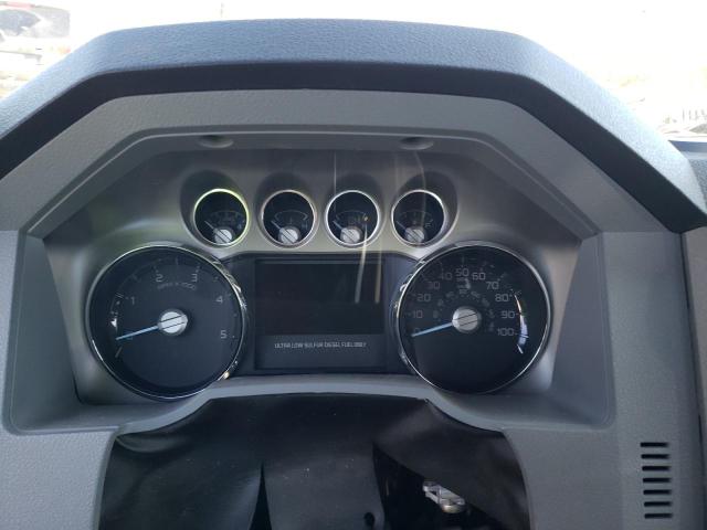 Photo 9 from auction – 2016 FORD F250 SUPER with VIN 1FT7W2BT9GEA64244