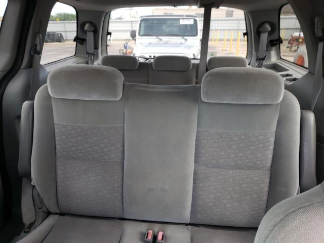 Photo 10 from auction – 2004 FORD FREESTAR S with VIN 2FMZA51614BA71079