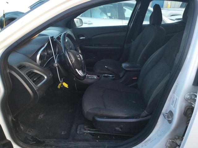 Photo 7 from auction – 2013 DODGE AVENGER SX with VIN 1C3CDZCB8DN679631