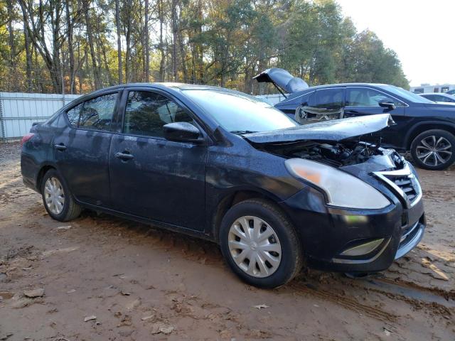Photo 4 from auction – 2019 NISSAN VERSA S with VIN 3N1CN7AP3KL876699