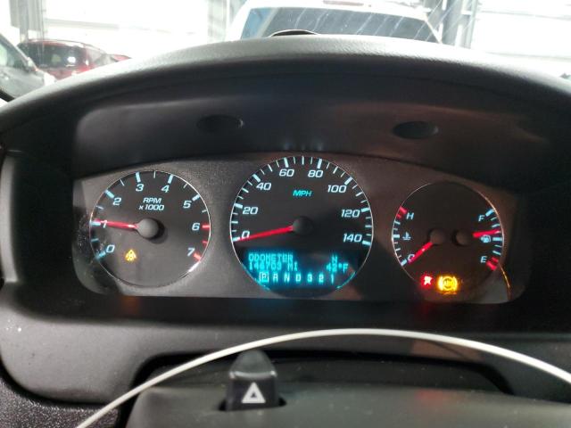 Photo 9 from auction – 2008 CHEVROLET IMPALA LT with VIN 2G1WT58K289259765