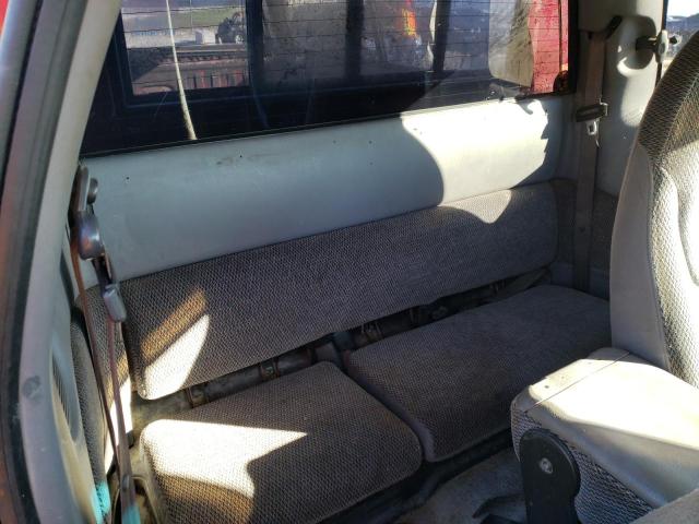 Photo 10 from auction – 1997 DODGE DAKOTA with VIN 1B7GL23XXVS311585