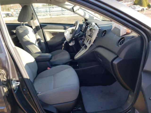 Photo 7 from auction – 2011 TOYOTA COROLLA MA with VIN 2T1KU4EE3BC661975