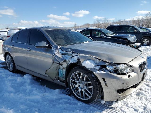 Photo 4 from auction – 2012 BMW 535 XI with VIN WBAFU7C59CDU57513