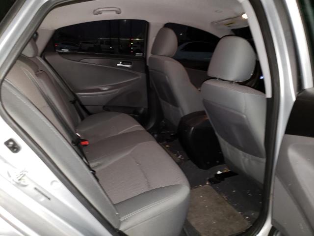 Photo 10 from auction – 2013 HYUNDAI SONATA GLS with VIN 5NPEB4AC3DH672496