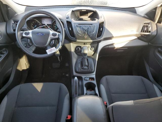 Photo 8 from auction – 2014 FORD ESCAPE S with VIN 1FMCU0F78EUD01942