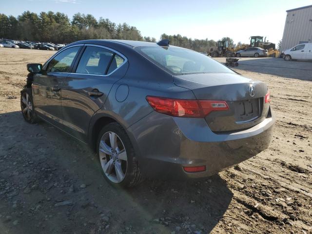 Photo 2 from auction – 2014 ACURA ILX 20 with VIN 19VDE1F37EE010557