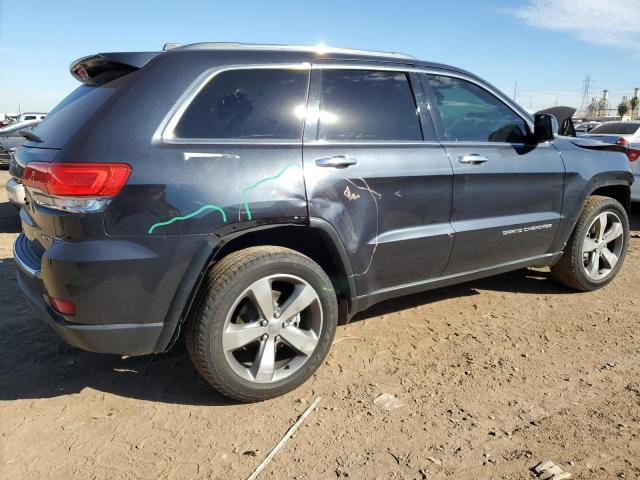 Photo 3 from auction – 2014 JEEP GRAND CHER with VIN 1C4RJEBM4EC412476