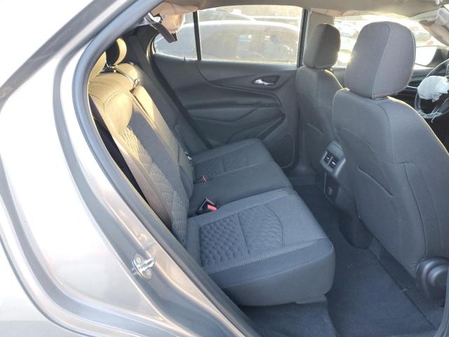 Photo 11 from auction – 2018 CHEVROLET EQUINOX LT with VIN 3GNAXSEV7JS579179
