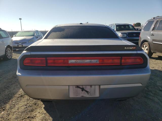 Photo 6 from auction – 2009 DODGE CHALLENGER with VIN 2B3LJ74W89H527456