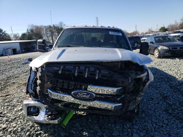 Photo 5 from auction – 2016 FORD F250 SUPER with VIN 1FT7W2BT9GEA64244