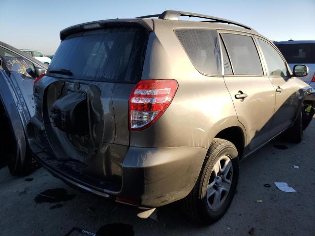Photo 3 from auction – 2012 TOYOTA RAV4 with VIN 2T3ZF4DV2CW140568