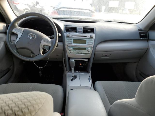 Photo 8 from auction – 2007 TOYOTA CAMRY HYBR with VIN JTNBB46K473026401