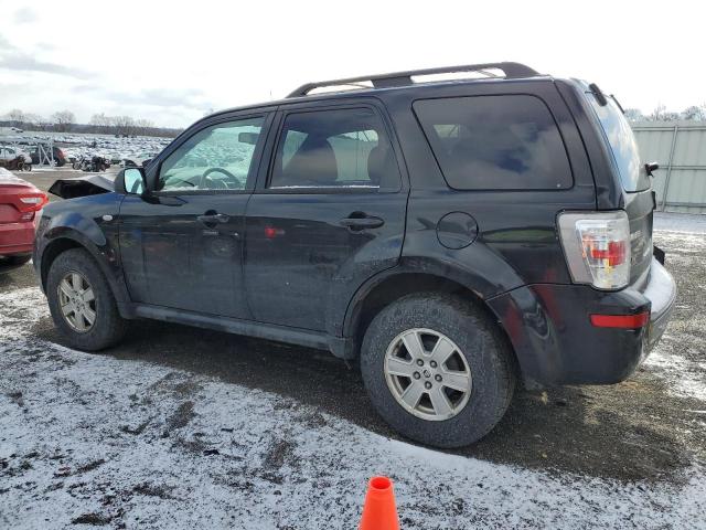 Photo 2 from auction – 2009 MERCURY MARINER with VIN 4M2CU91709KJ22144