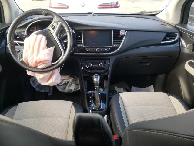 Photo 8 from auction – 2020 BUICK ENCORE PRE with VIN KL4CJASB2LB054708