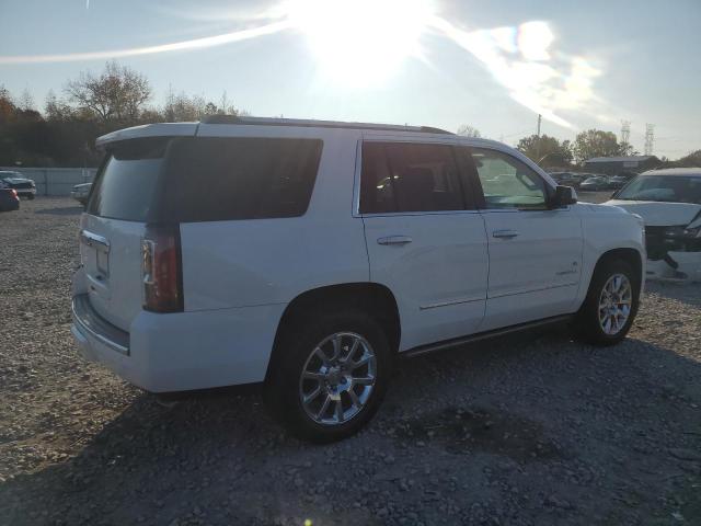 Photo 3 from auction – 2016 GMC YUKON DENA with VIN 1GKS1CKJ5GR109058