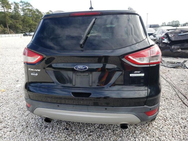 Photo 6 from auction – 2015 FORD ESCAPE SE with VIN 1FMCU0G92FUA06644