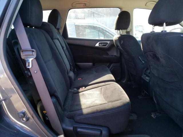 Photo 11 from auction – 2013 NISSAN PATHFINDER with VIN 5N1AR2MMXDC603508