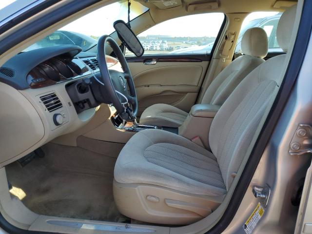 Photo 7 from auction – 2007 BUICK LUCERNE CX with VIN 1G4HP57217U231264