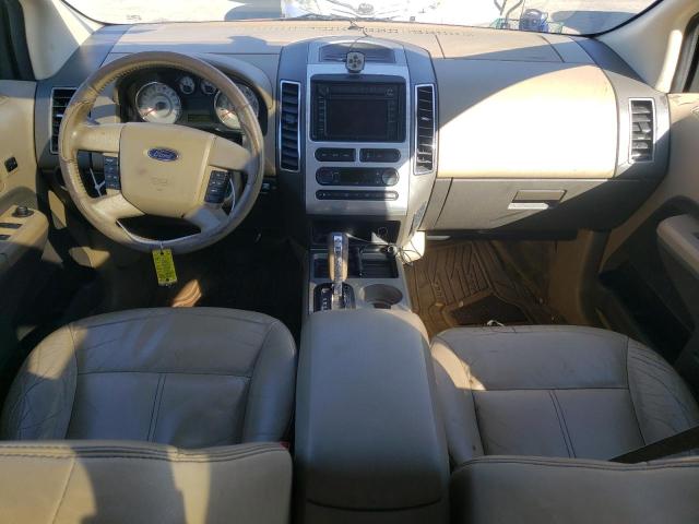Photo 8 from auction – 2007 FORD EDGE SEL with VIN 2FMDK48C57BA22520